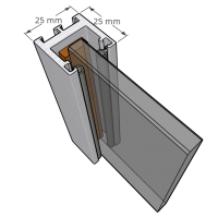 D-25F Fix with Dim