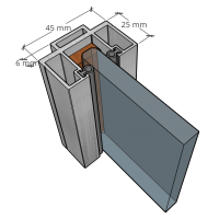 D-45SG Fix with dim