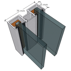D-75T+ FIX with Dim